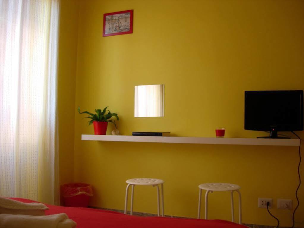Pascià Room&breakfast Bed & Breakfast Roma