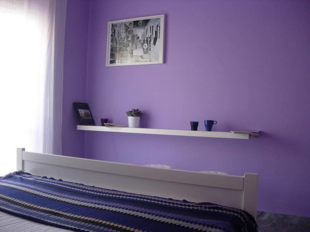 Pascià Room&breakfast Bed & Breakfast 5*