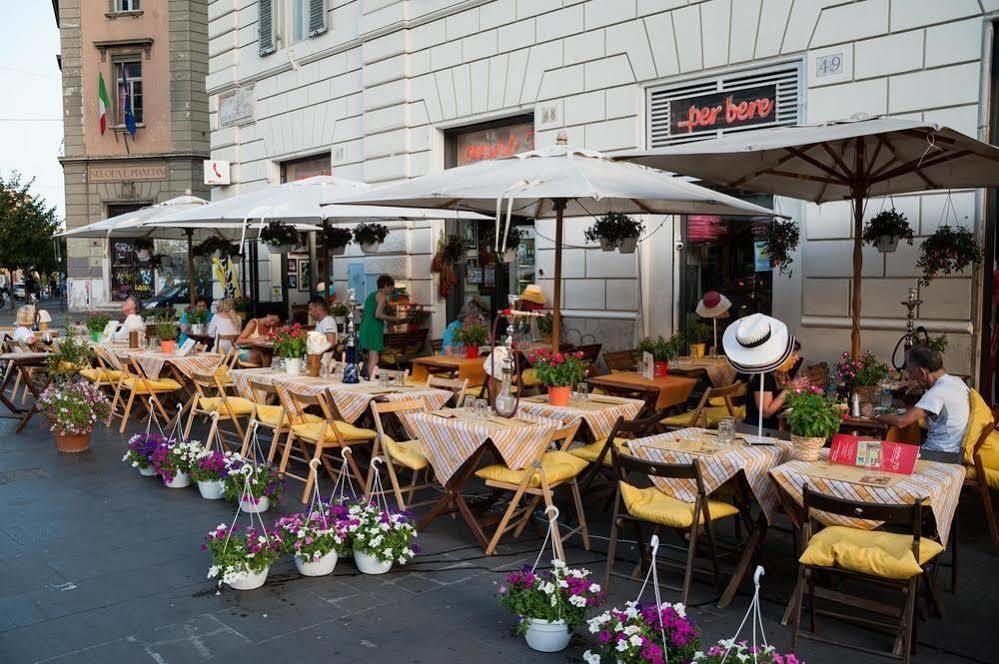 Affittacamere Maison Artistico Roma