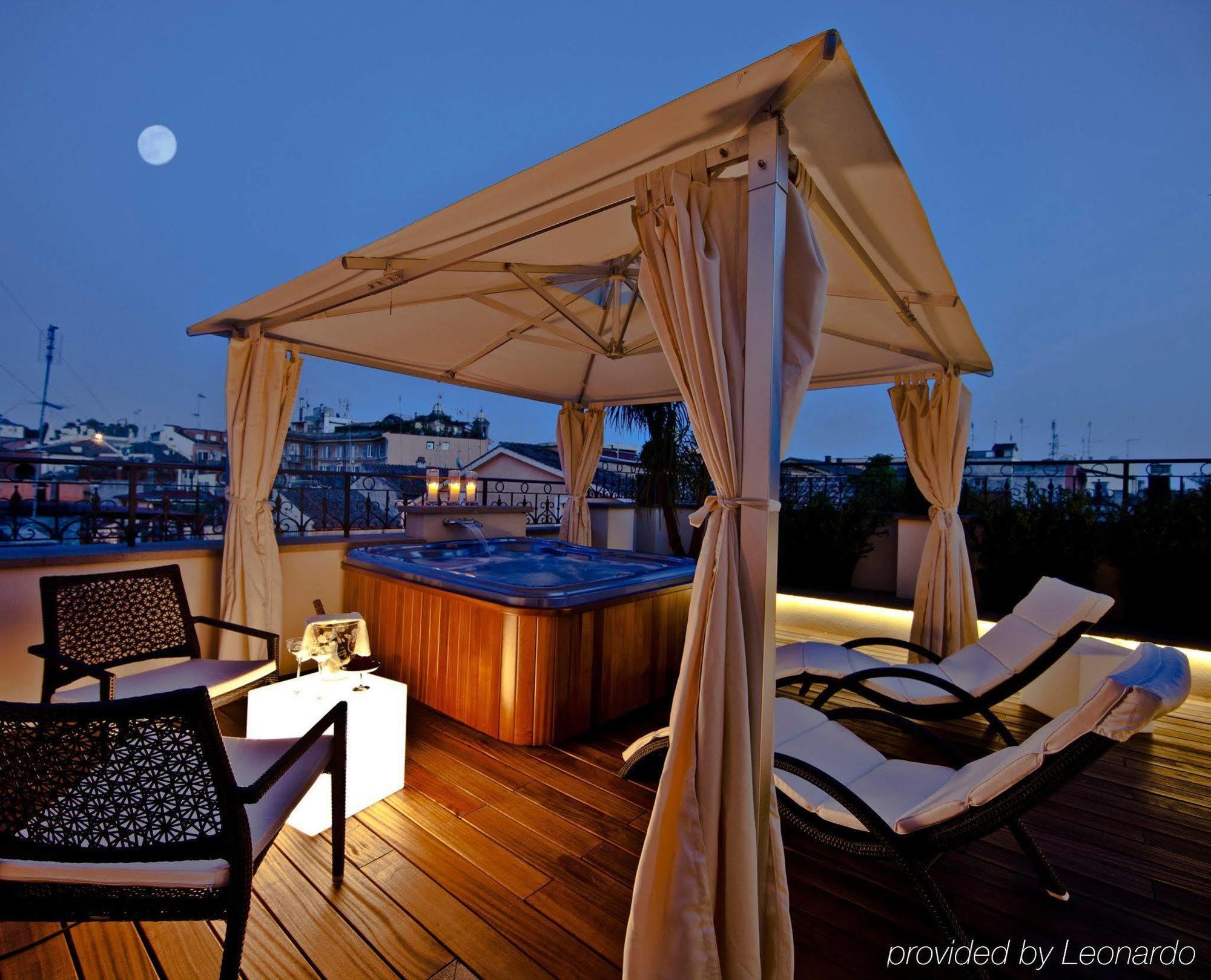 The First Arte - Preferred & 5* Rom