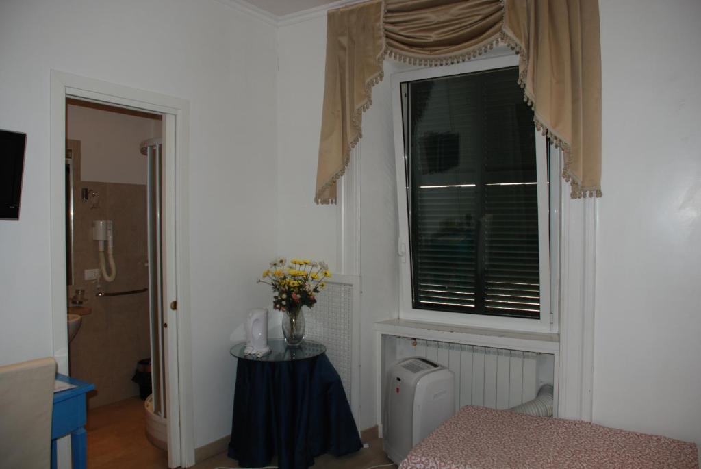 Casa Dell'amicizia