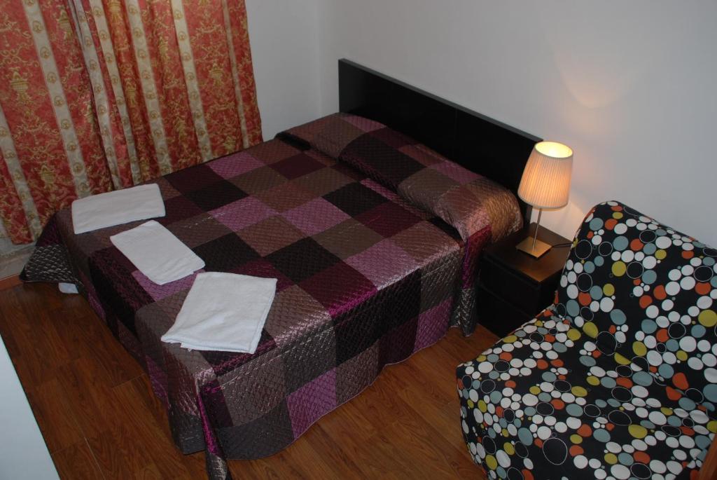 Casa Dell'amicizia Bed & Breakfast