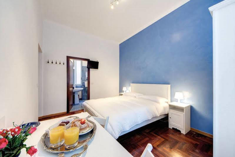 Apartamento Finally In Roma