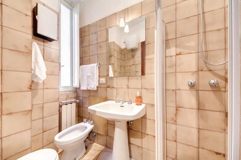 Apartamento Finally In Roma