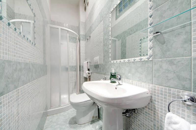 Apartamento Finally In Roma