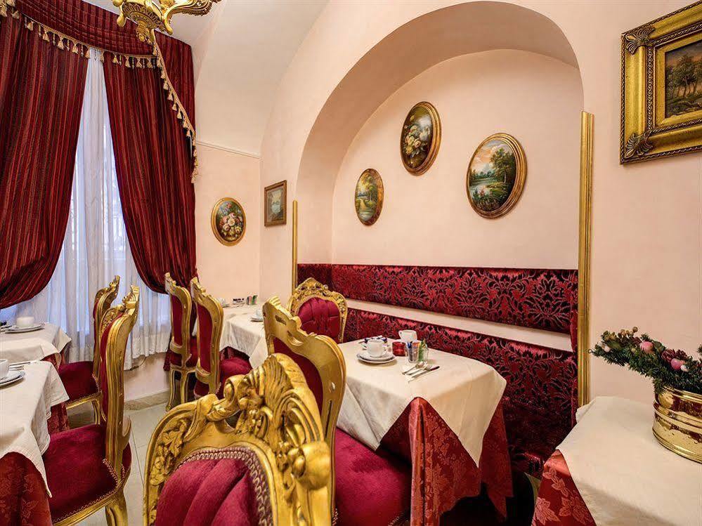 Dcboutiquehotel 3* Roma