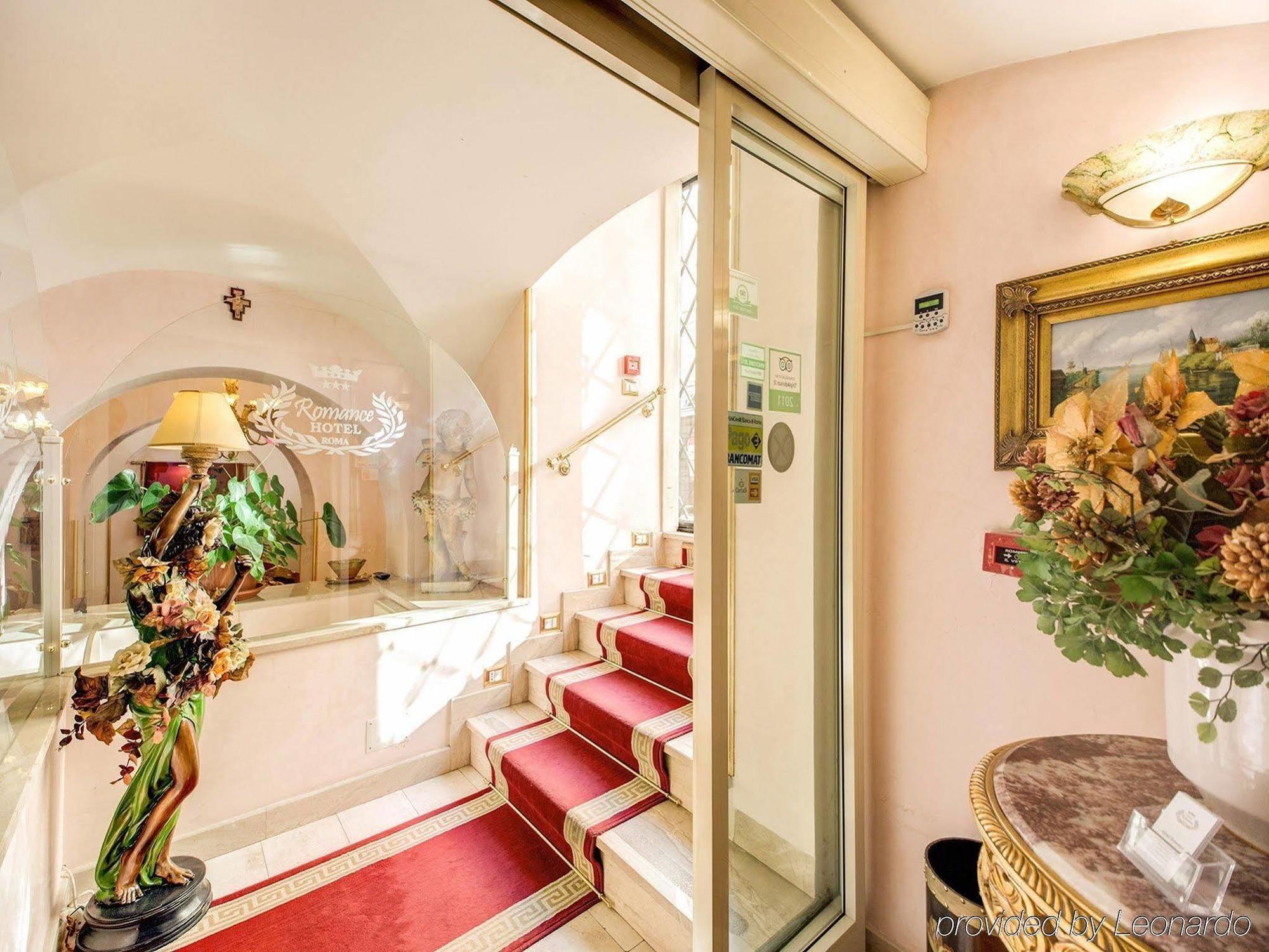 Dcboutiquehotel Roma