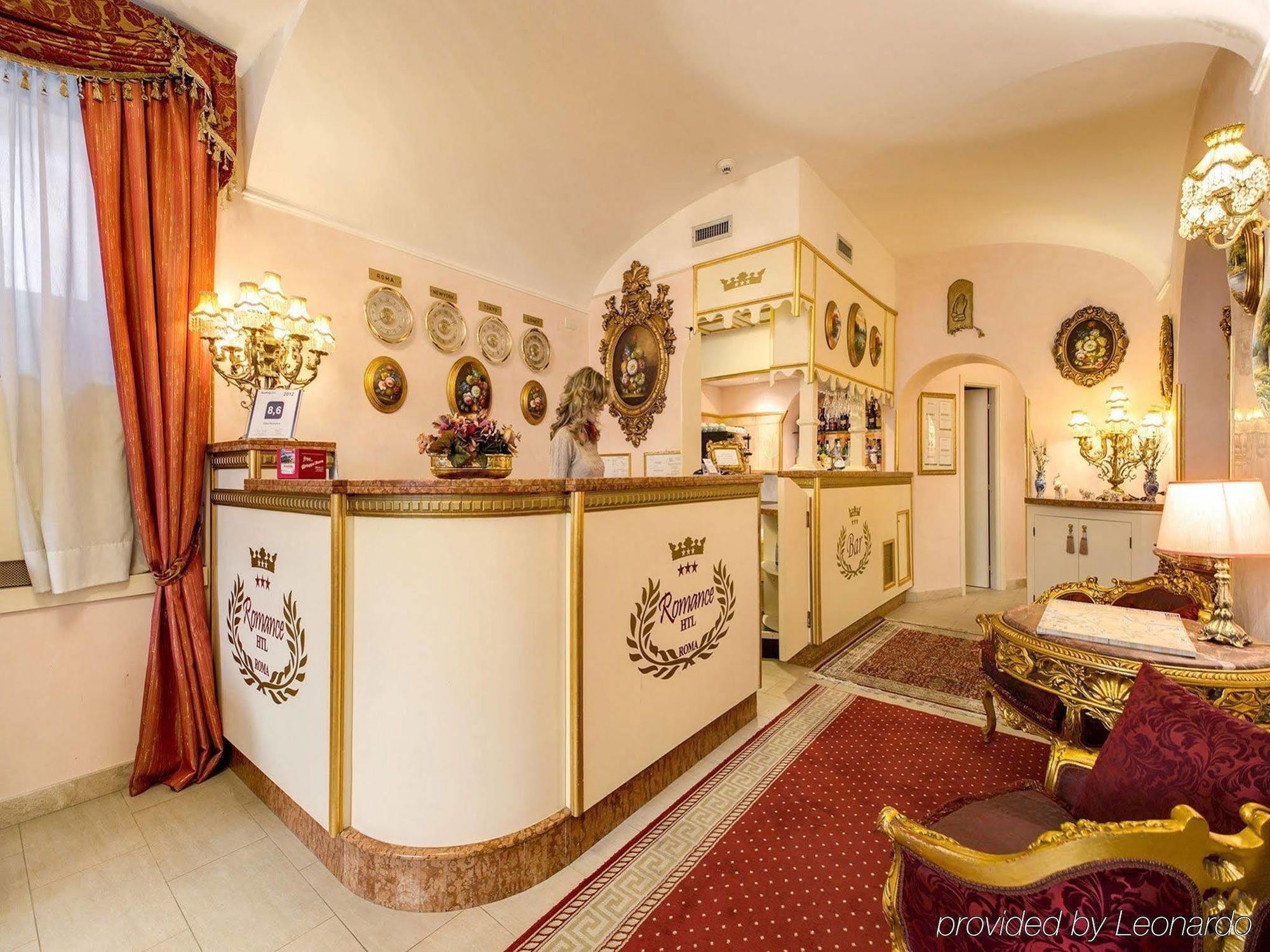 Hotel Dcboutiquehotel Roma