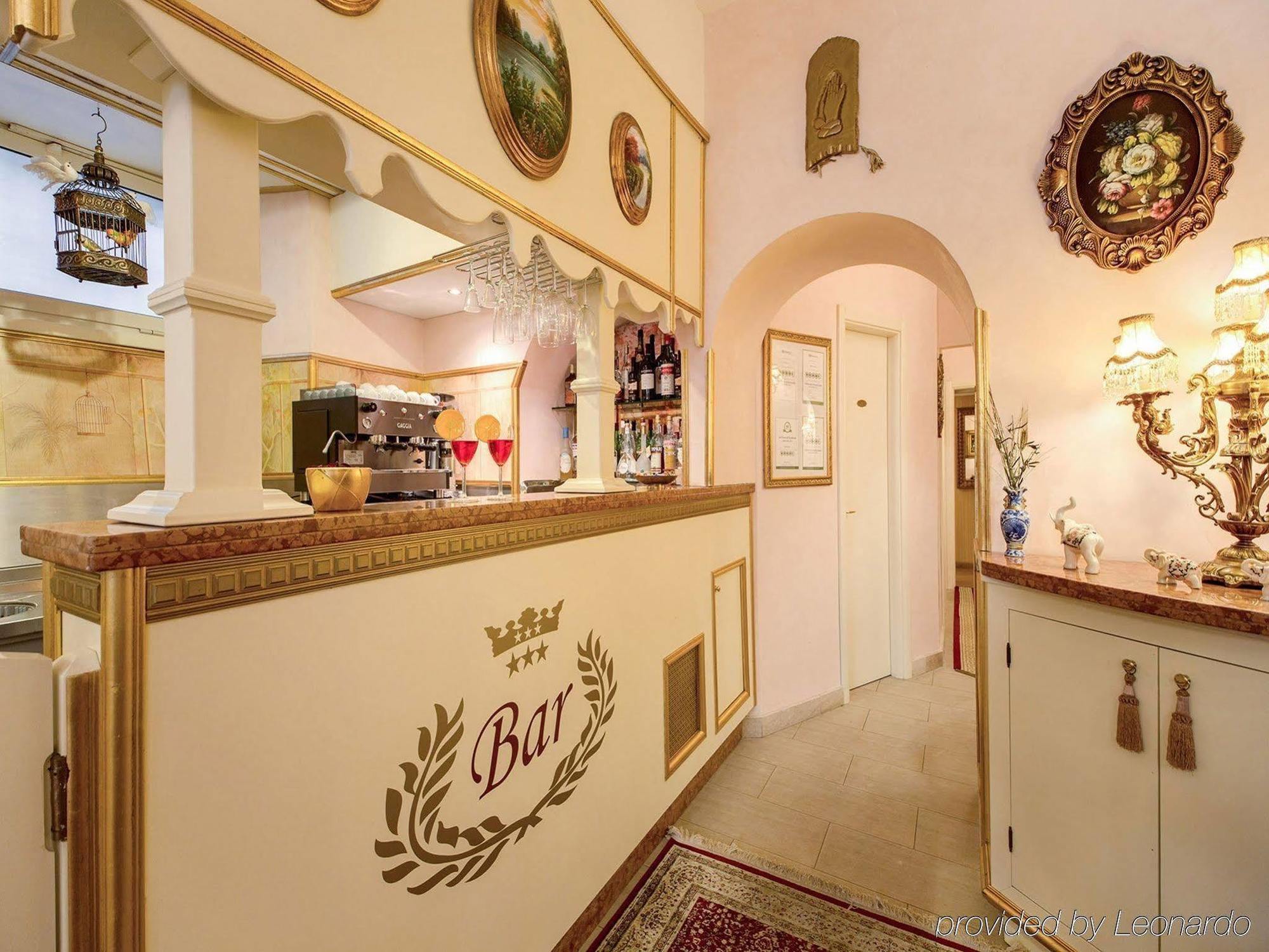 Dcboutiquehotel Hotel Roma