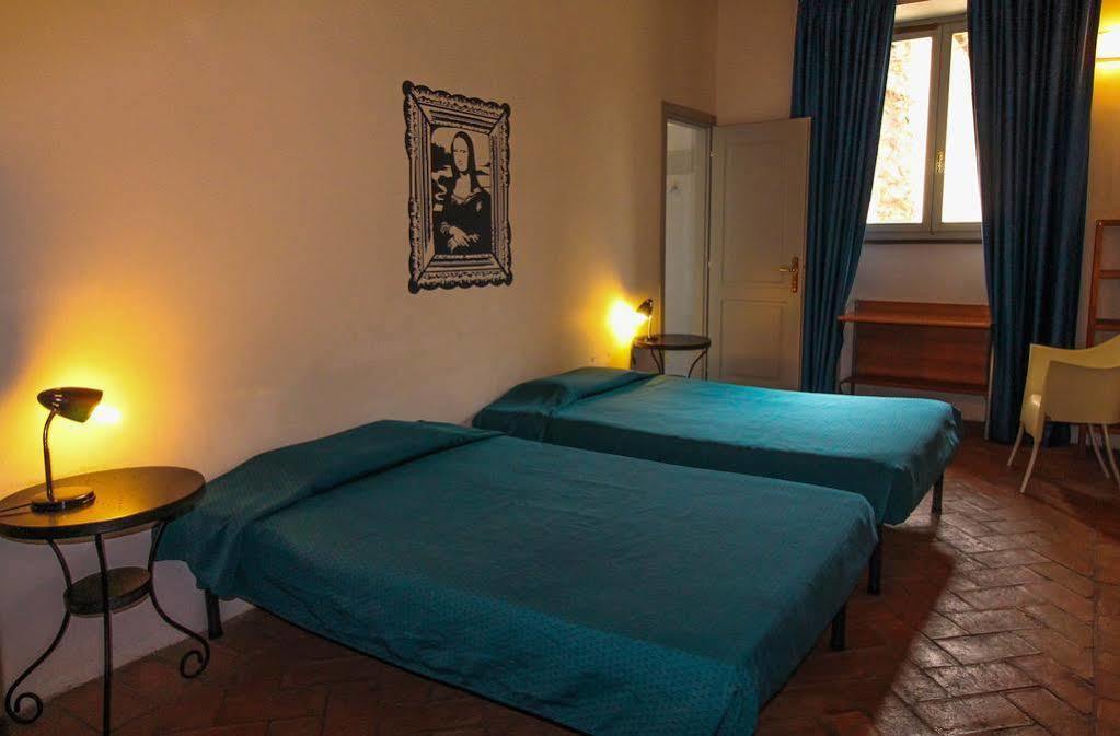 Hostel Orsa Maggiore For Women Only Rome