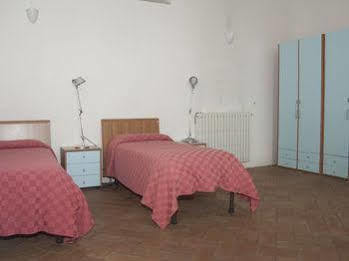 Hostel Orsa Maggiore For Women Only *