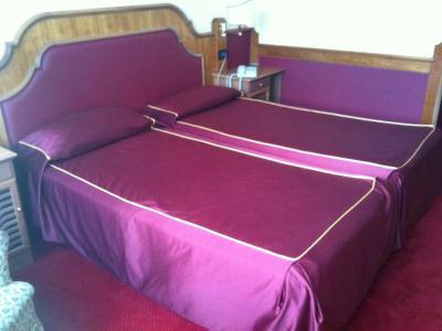 Hotel Park Cassia 4*