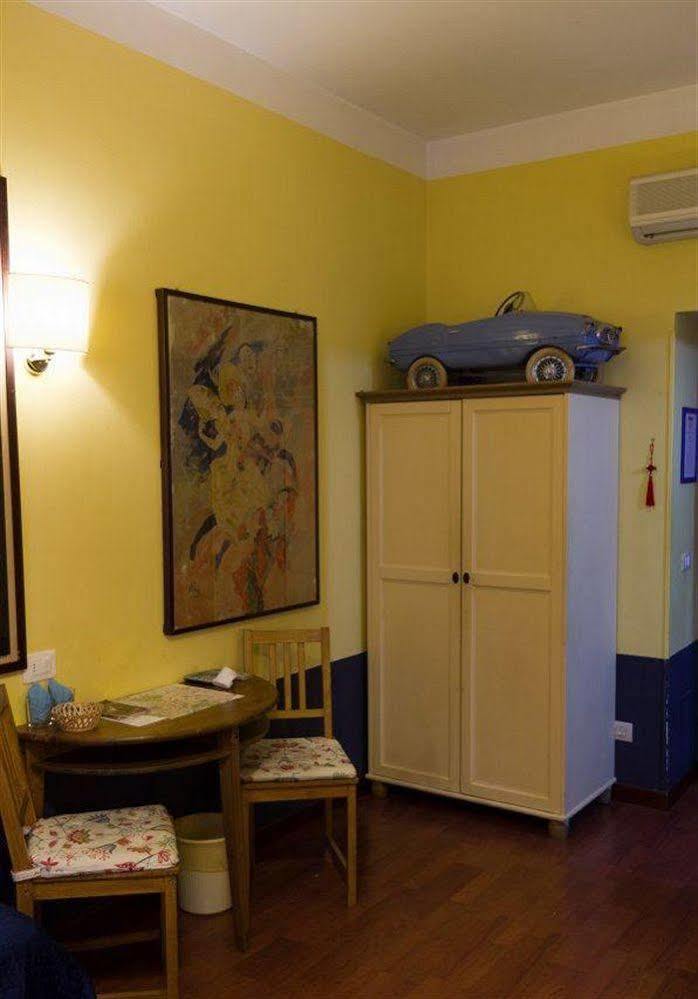 Angolo Di 3* Roma