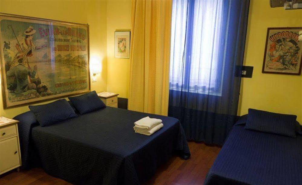 Angolo Di Affittacamere Roma
