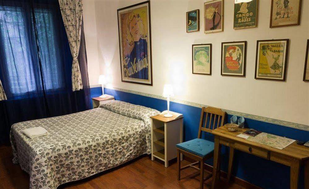 Angolo Di 3* Roma