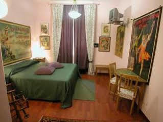 Angolo Di Roma