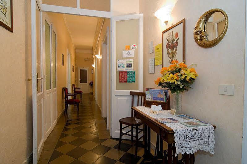 Oasi Affittacamere Roma