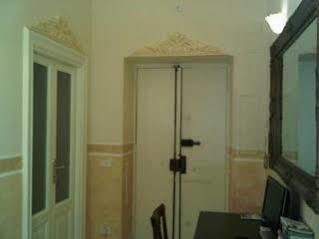 Bed & Breakfast Trastevere Terrace Roma