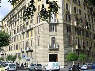 Domus Mazzini Roma