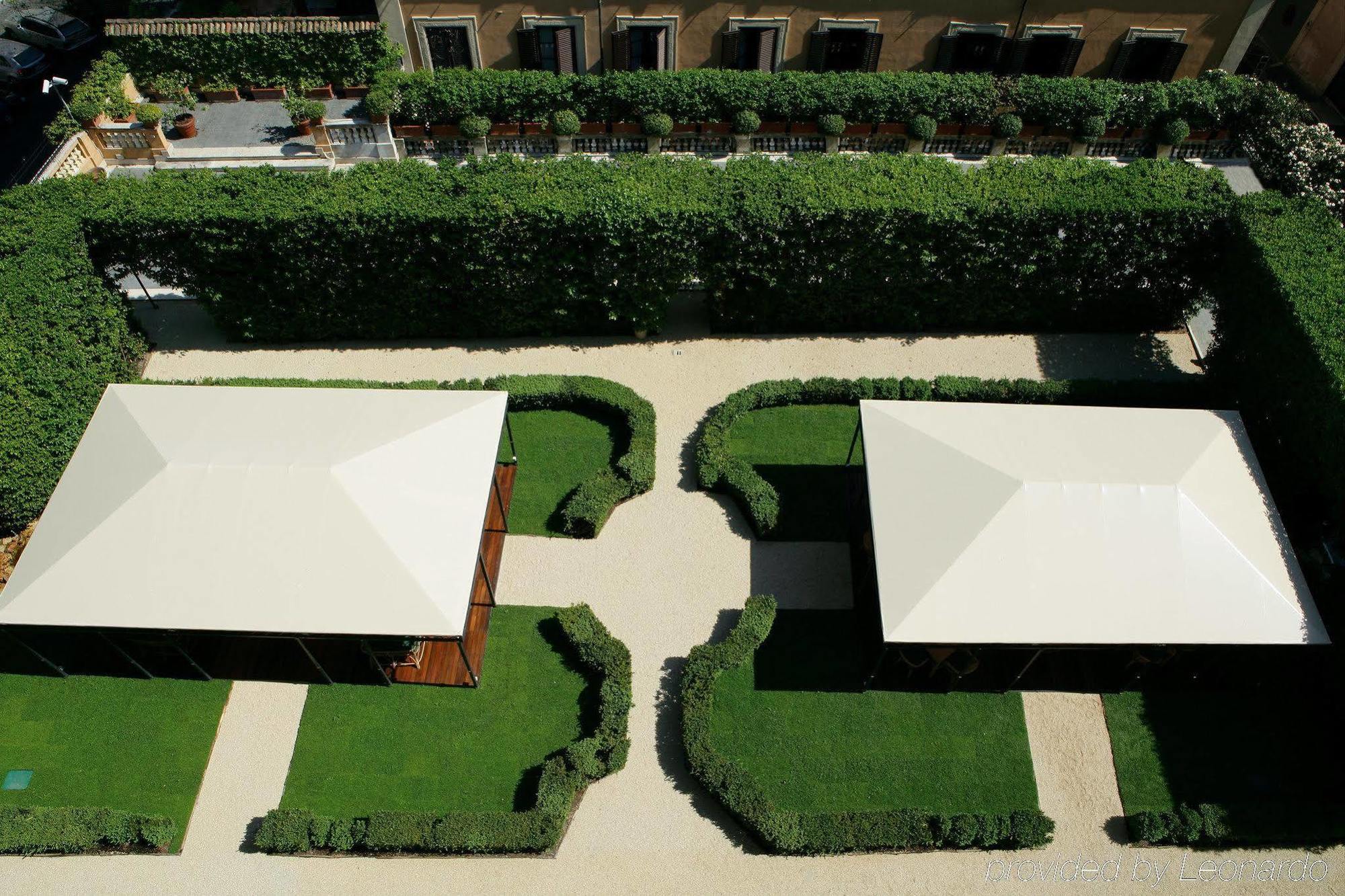 Affittacamere Spalletti Trivelli - Small Luxury Of The Word
