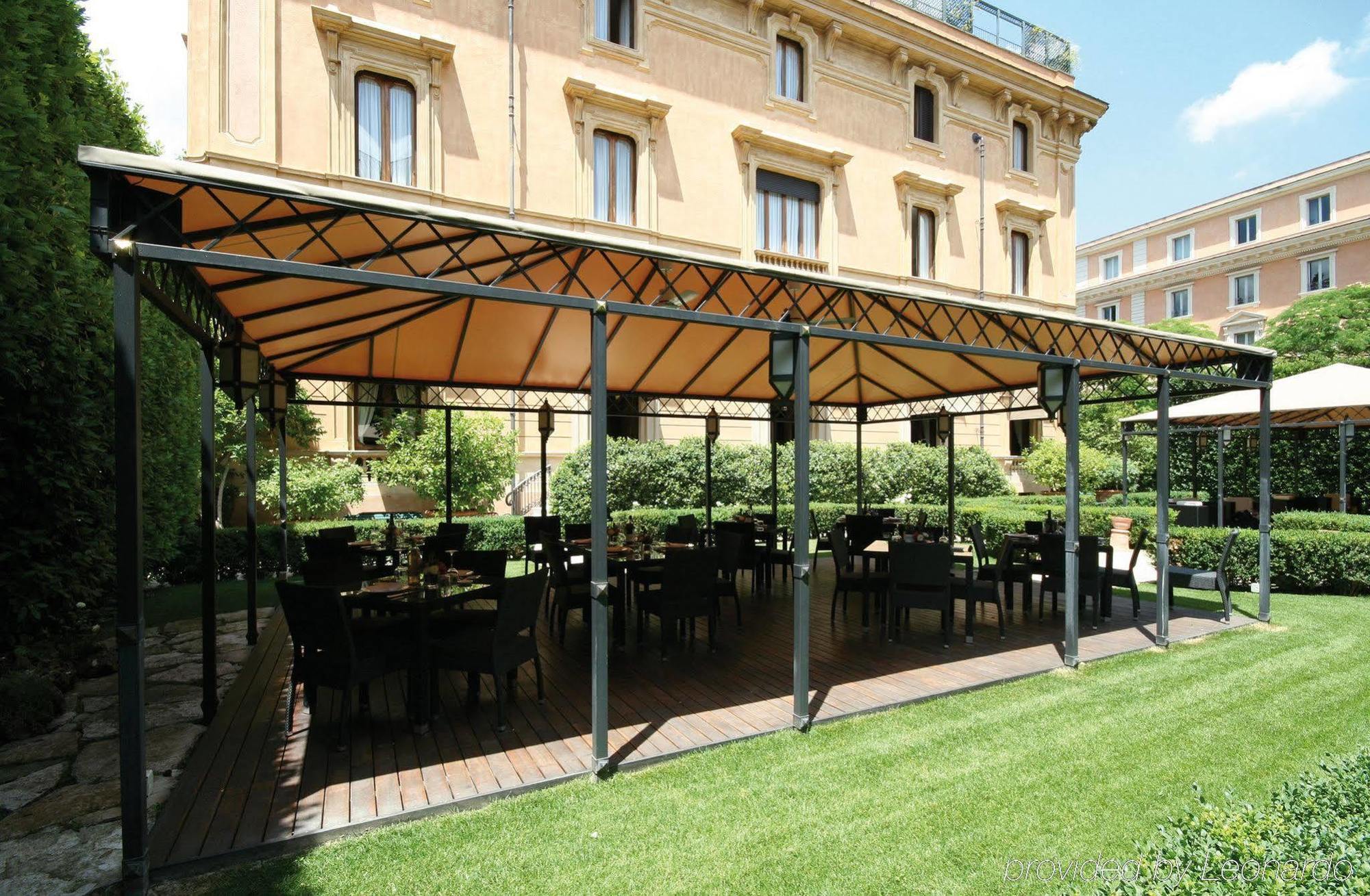 Spalletti Trivelli - Small Luxury Of The Word 5* Roma