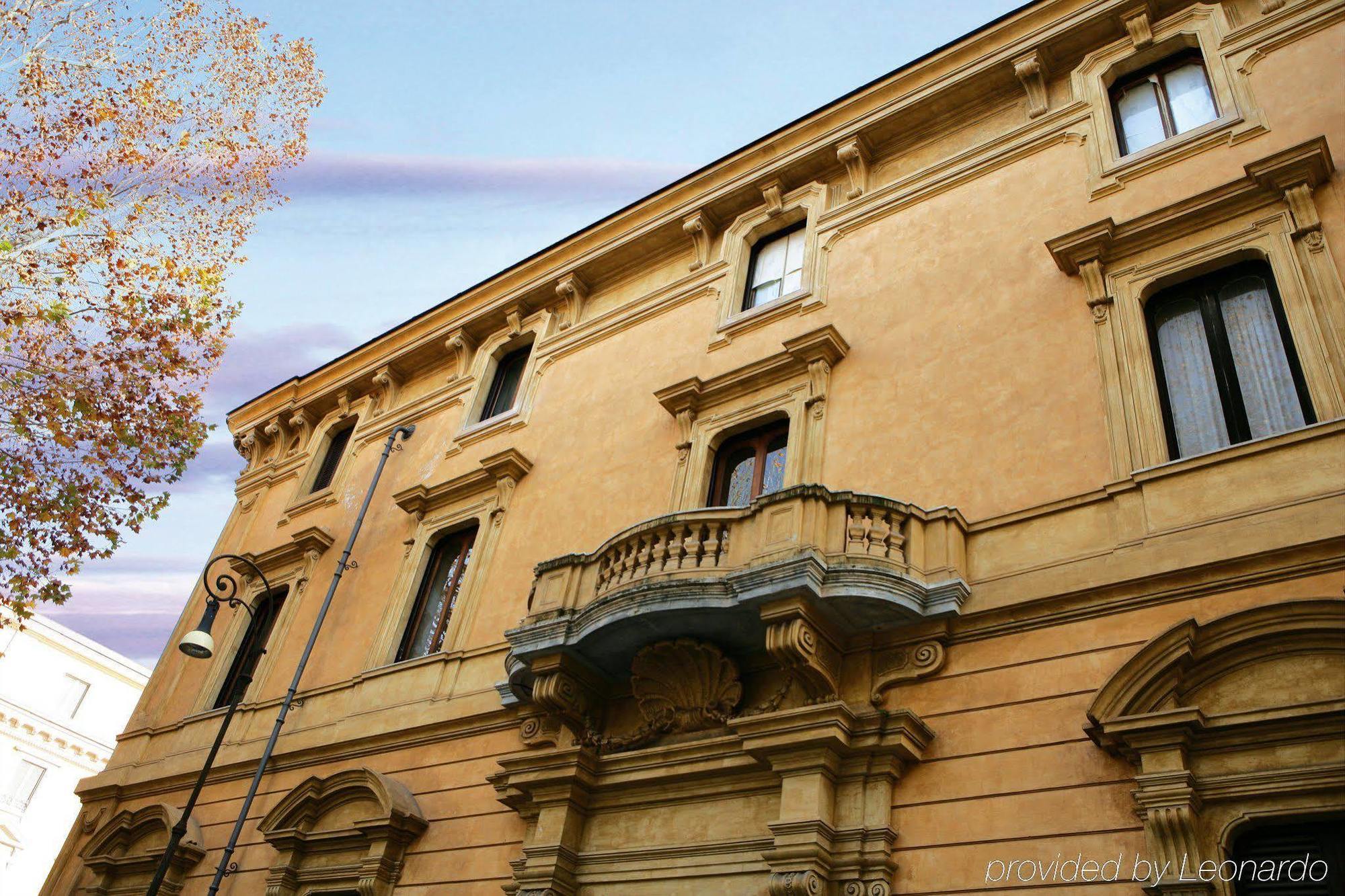 Affittacamere Spalletti Trivelli - Small Luxury Of The Word Roma