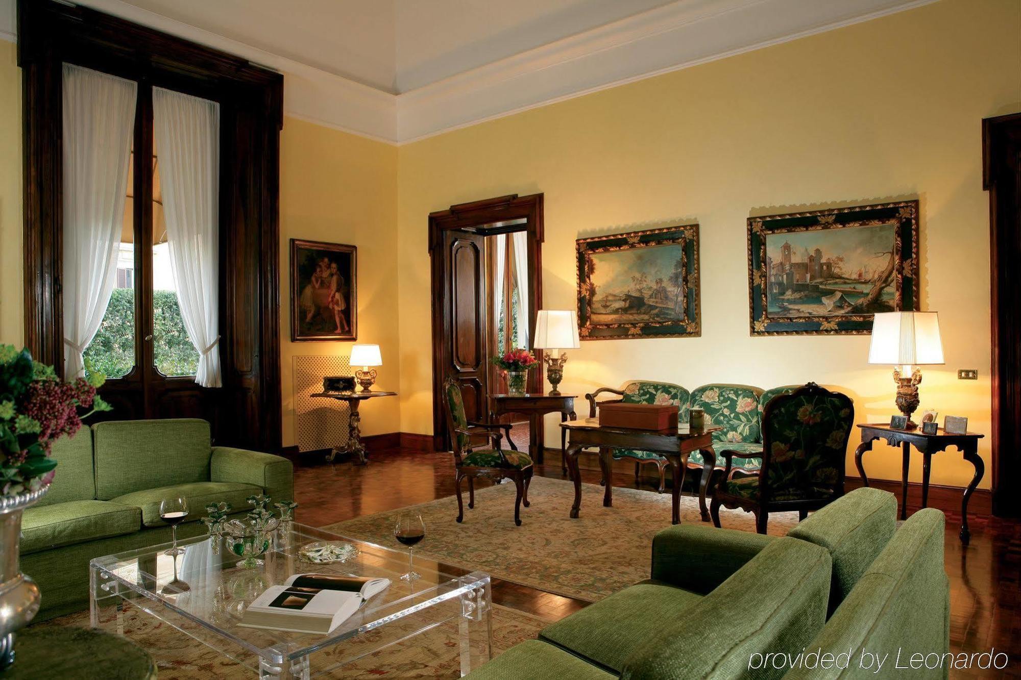Spalletti Trivelli - Small Luxury Of The Word Roma