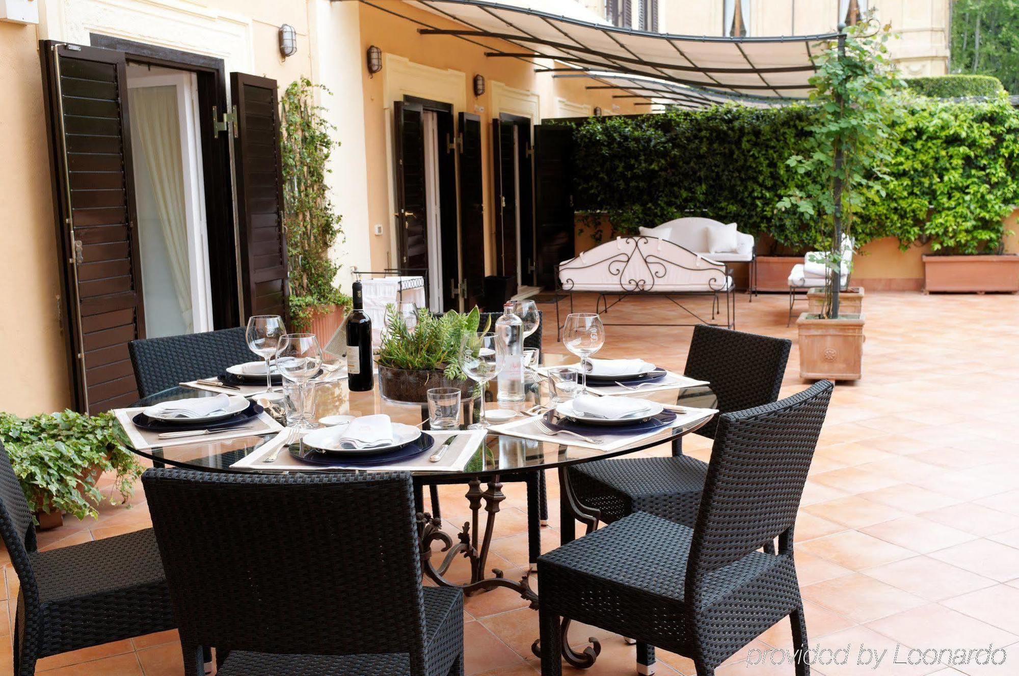 Spalletti Trivelli - Small Luxury Of The Word Roma