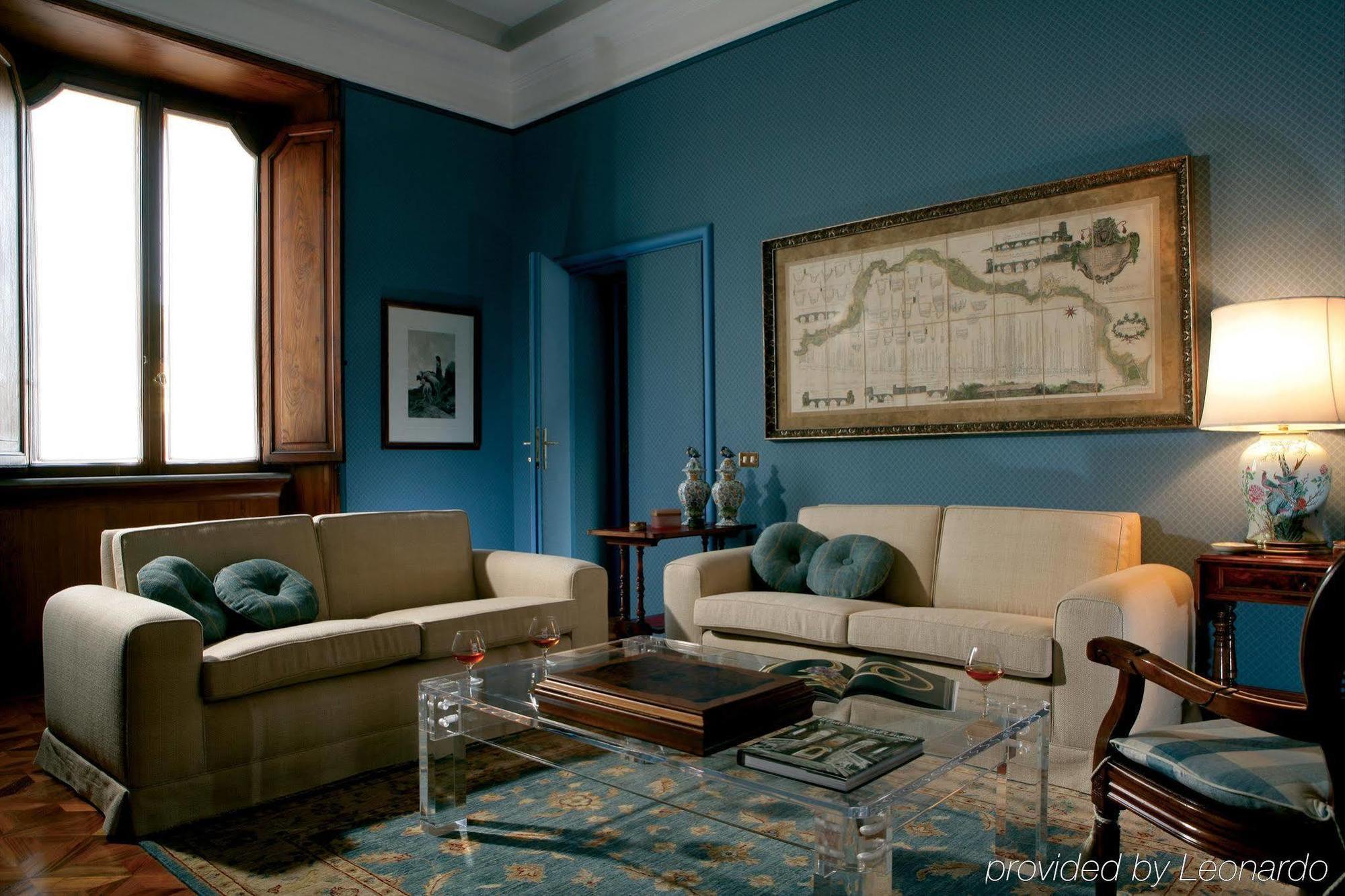 Affittacamere Spalletti Trivelli - Small Luxury Of The Word 5*