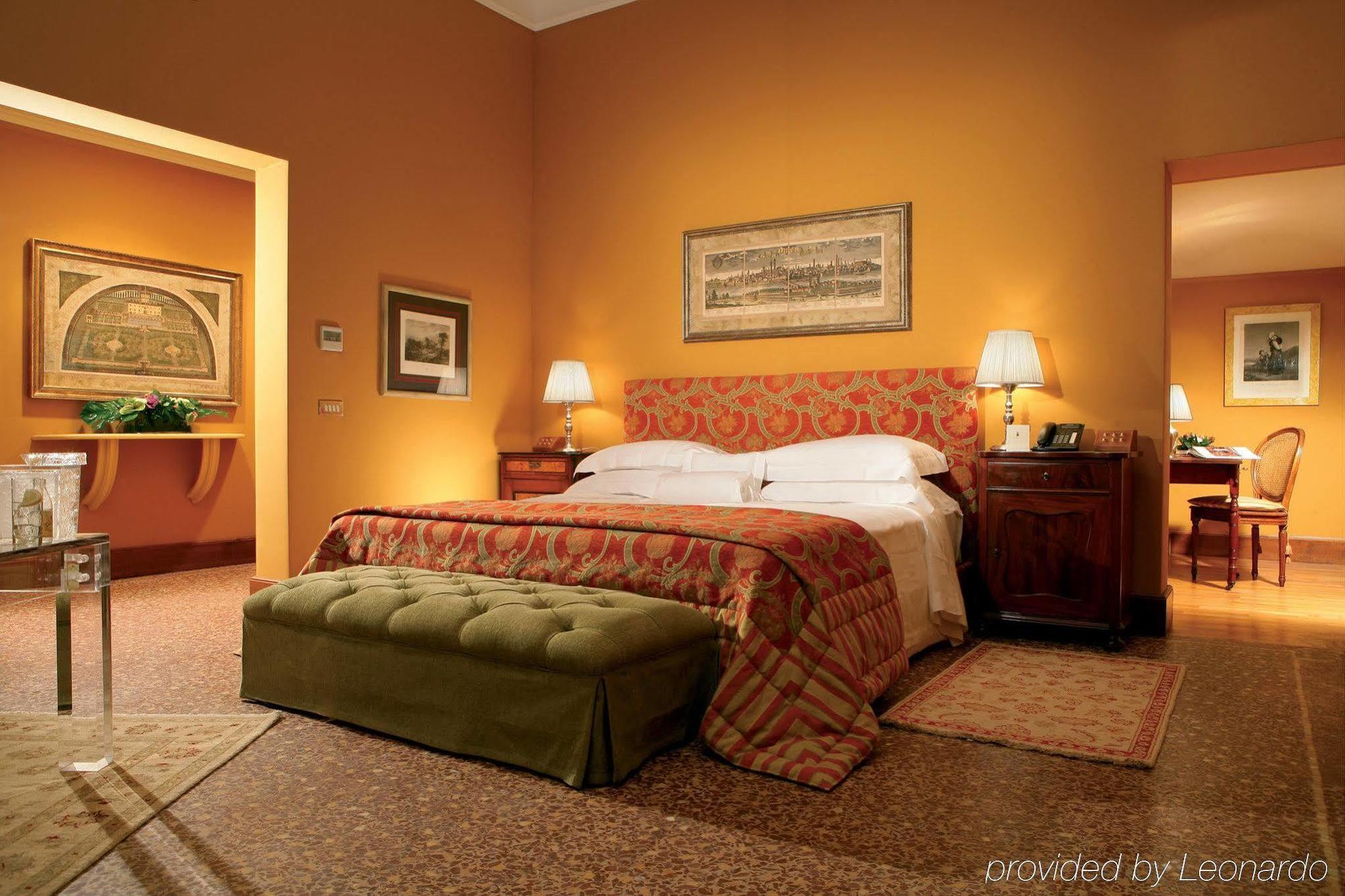Spalletti Trivelli - Small Luxury Of The Word Affittacamere 5*