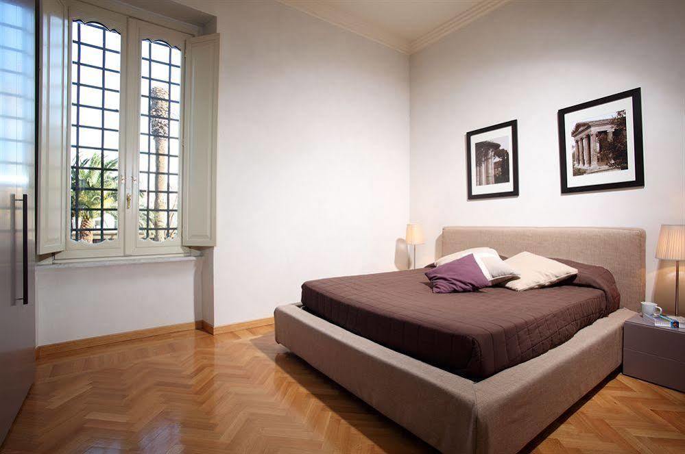 Dimora Storica Palazzo Marescalchi Belli * Roma