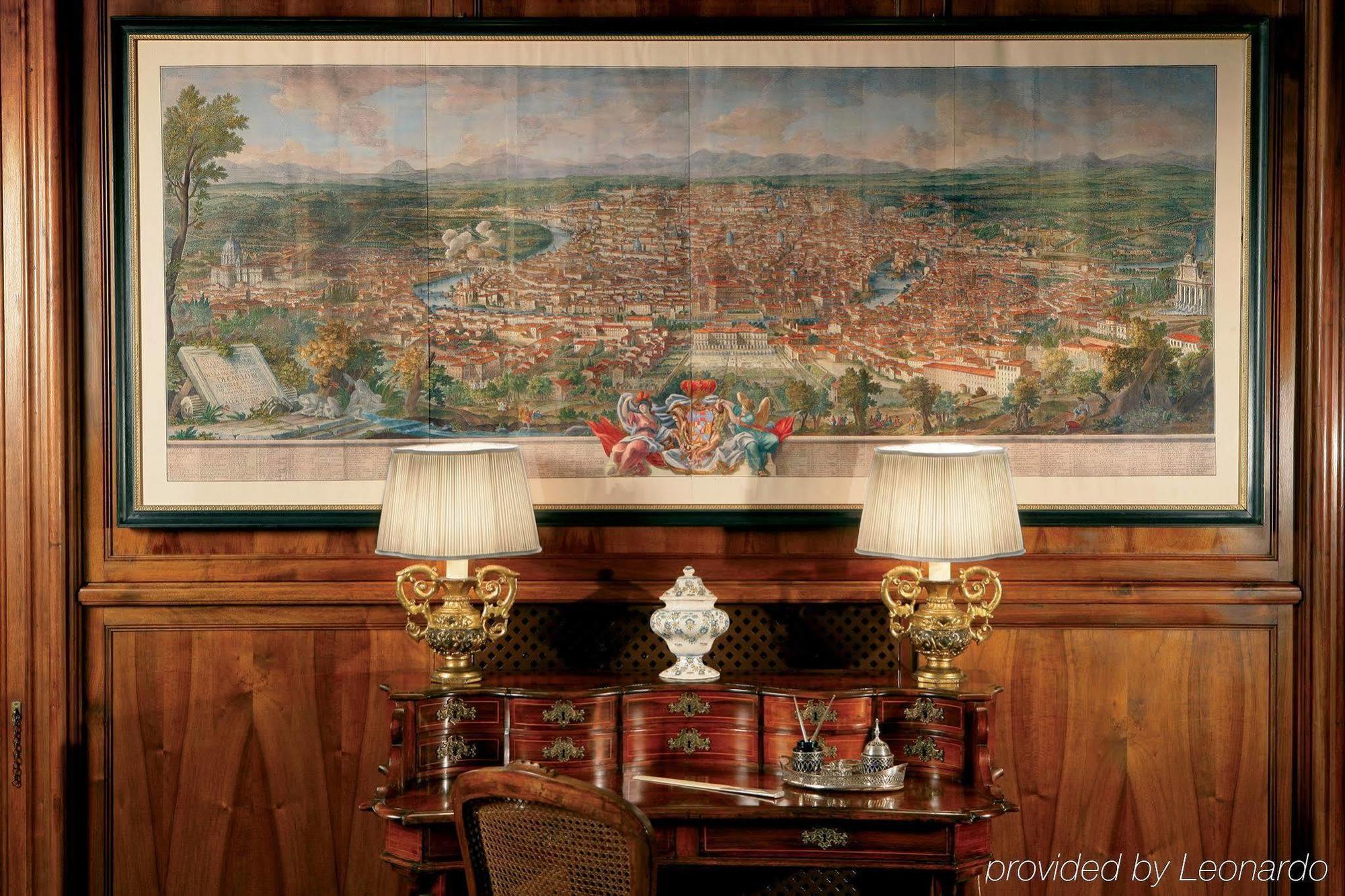 Spalletti Trivelli - Small Luxury Of The Word Affittacamere