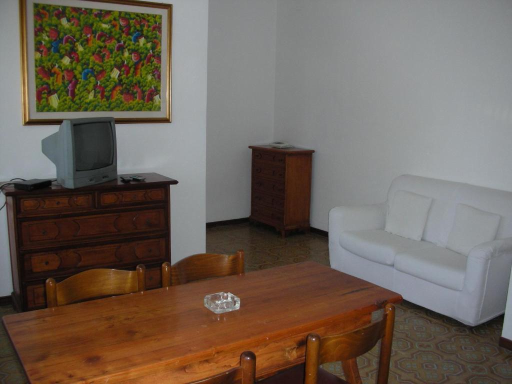 Balduina Apartahotel