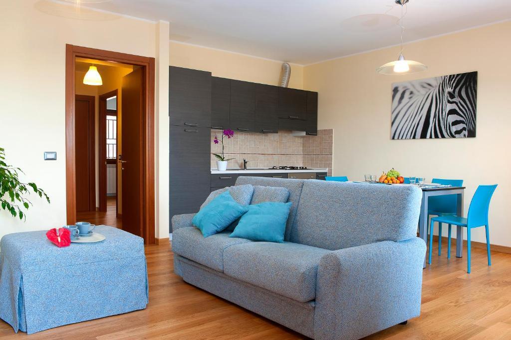 Liz Apartamento