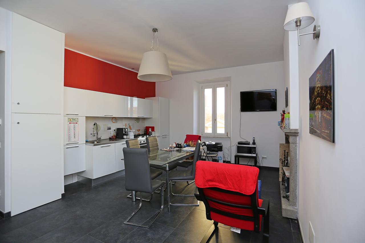Bed & Breakfast La Terrazza Sul Colosseo