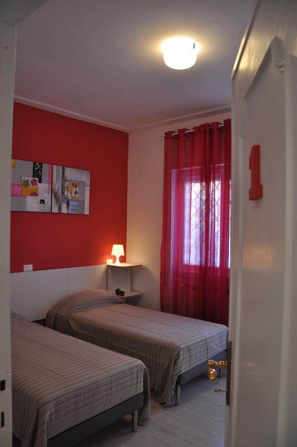 Livinghouse Acomodação com café da manhã 