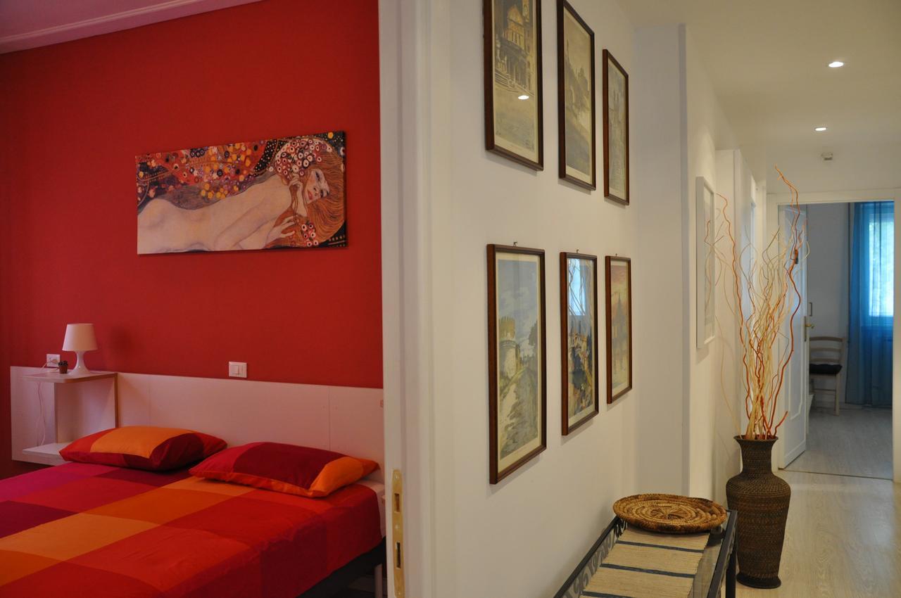 Livinghouse Roma