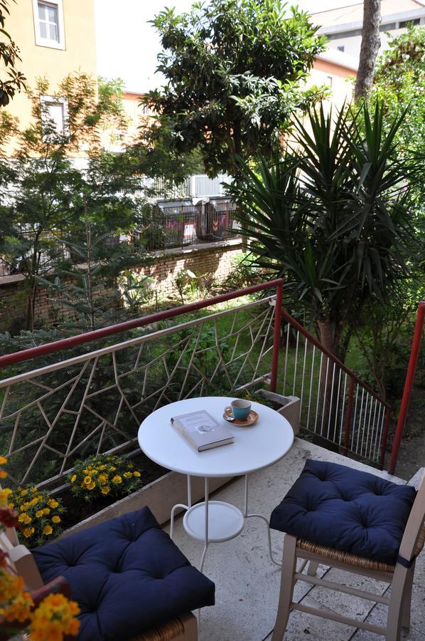 Livinghouse Acomodação com café da manhã  2*