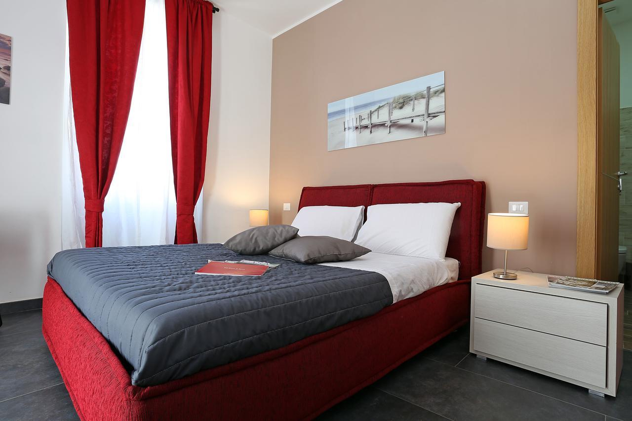 La Terrazza Sul Colosseo Bed & Breakfast Rome