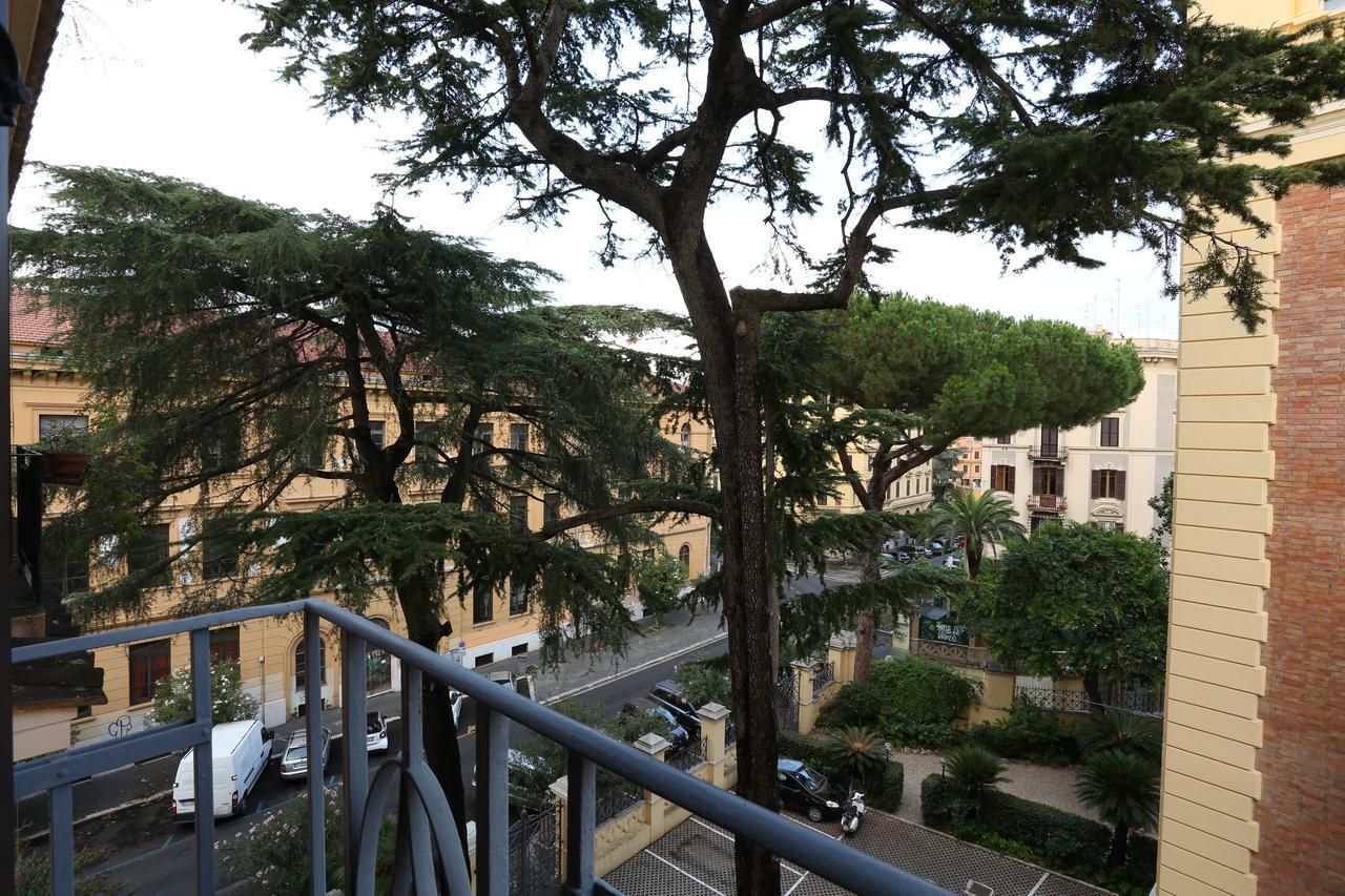 La Terrazza Sul Colosseo