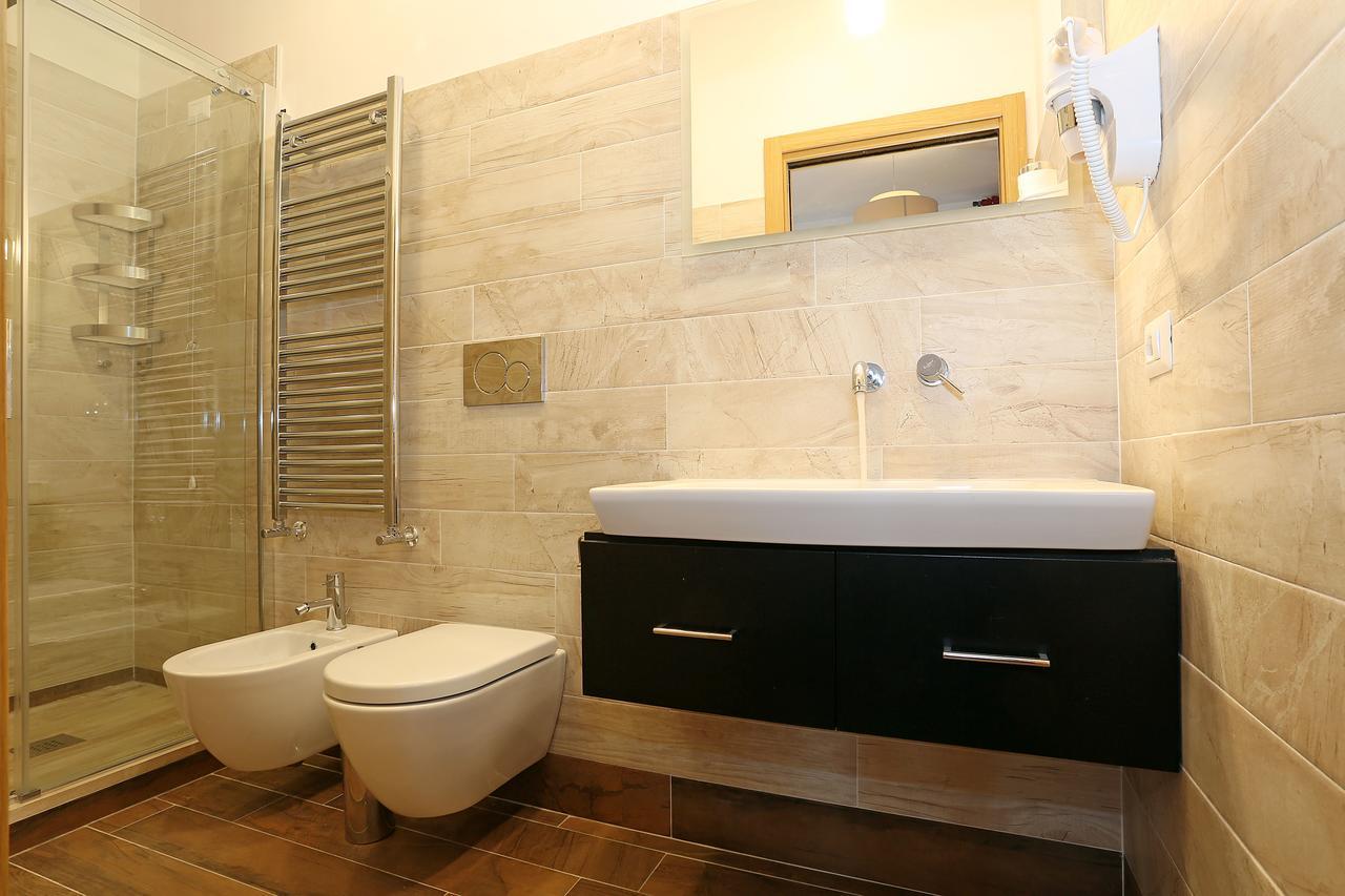 La Terrazza Sul Colosseo Bed & Breakfast 3*