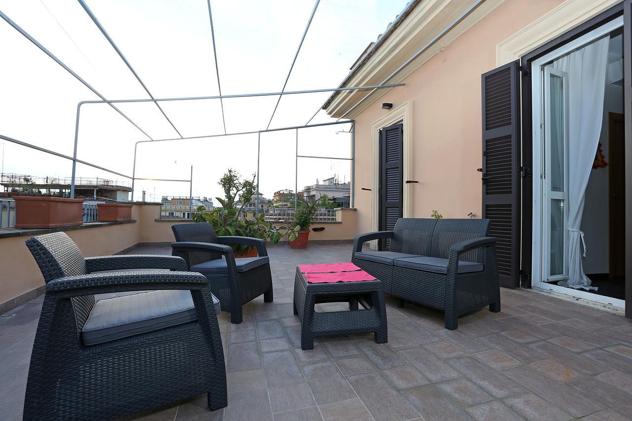 La Terrazza Sul Colosseo 3* Rome