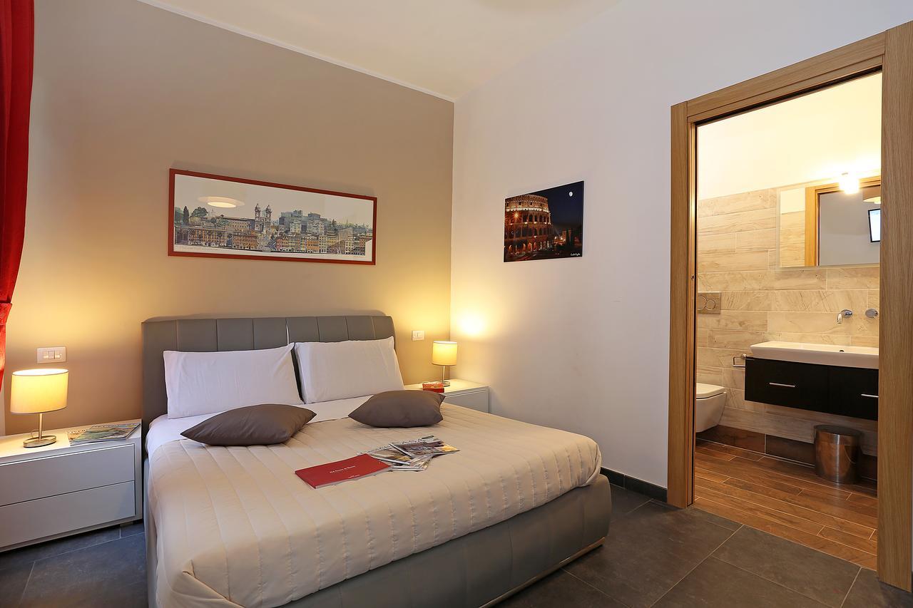 Bed & Breakfast La Terrazza Sul Colosseo Rome