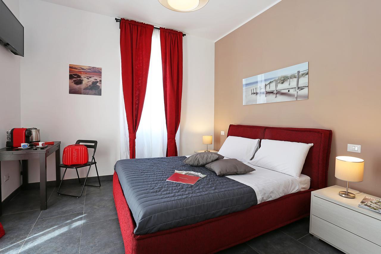 Bed & Breakfast La Terrazza Sul Colosseo Rome