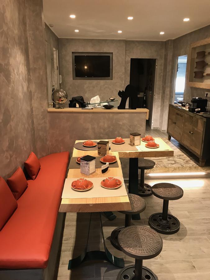 Relais Romantica Bed & Breakfast