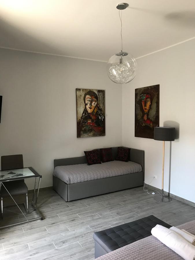 Relais Romantica Bed & Breakfast