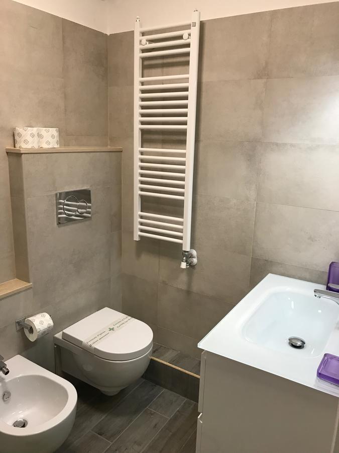 Bed & Breakfast Relais Romantica