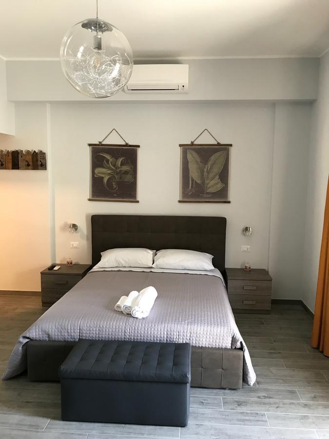 Relais Romantica Bed & Breakfast Roma