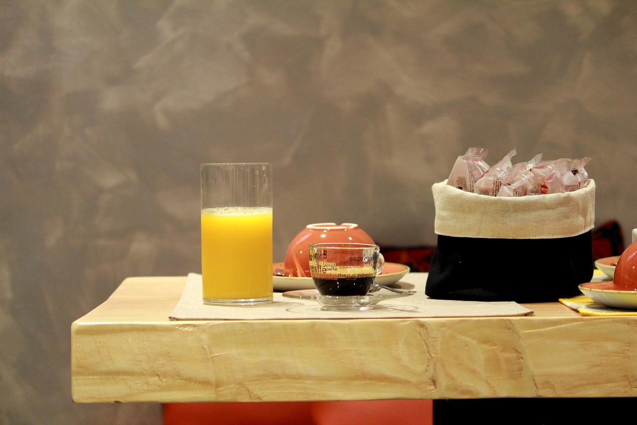 Bed & Breakfast Relais Romantica Roma