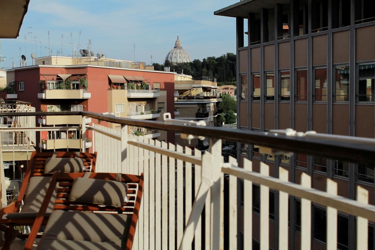 Relais Romantica Bed & Breakfast Roma